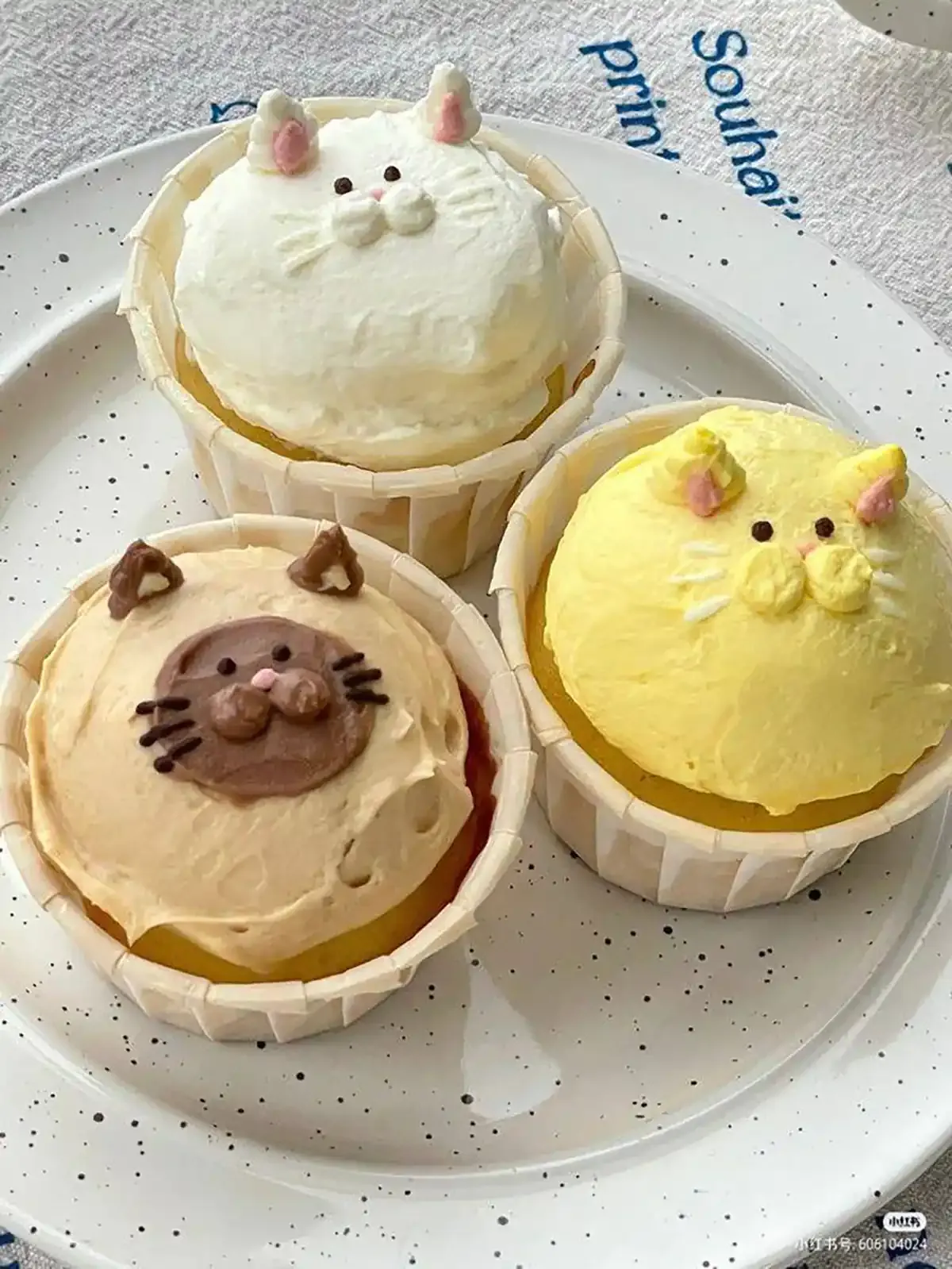 cup cake 5