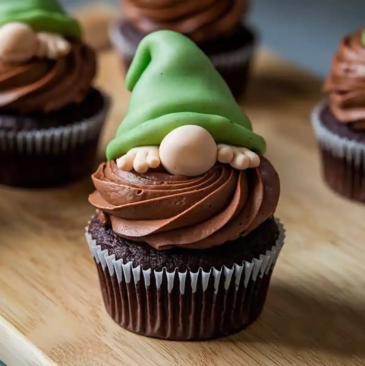 cup cake 7
