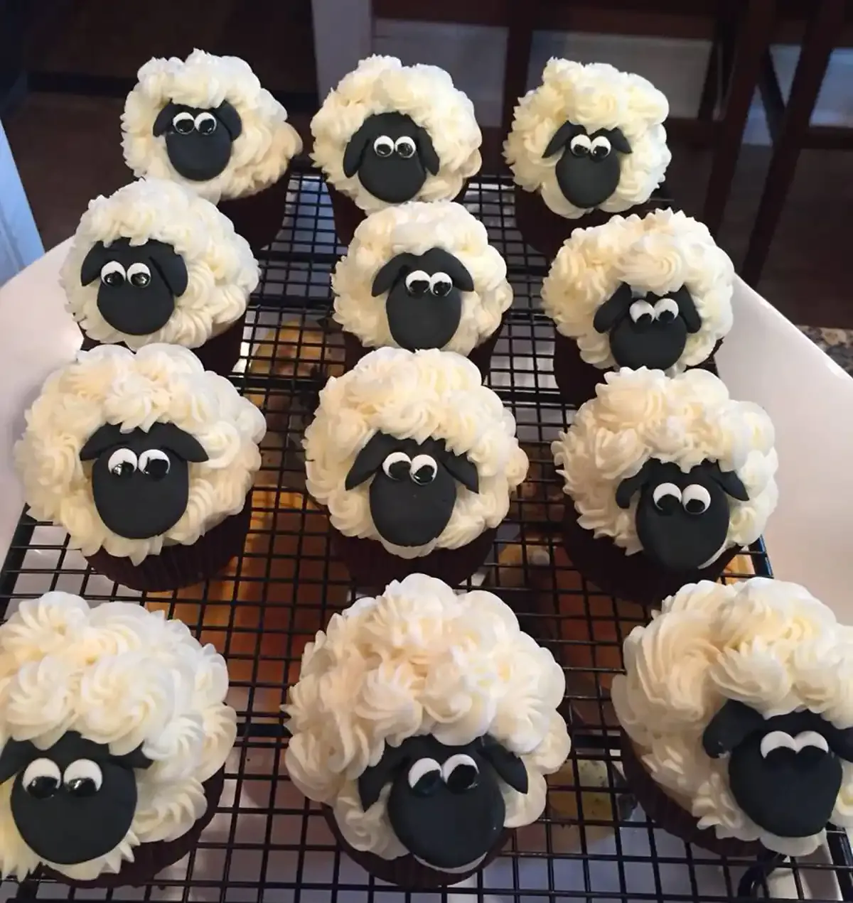 cup cake 8