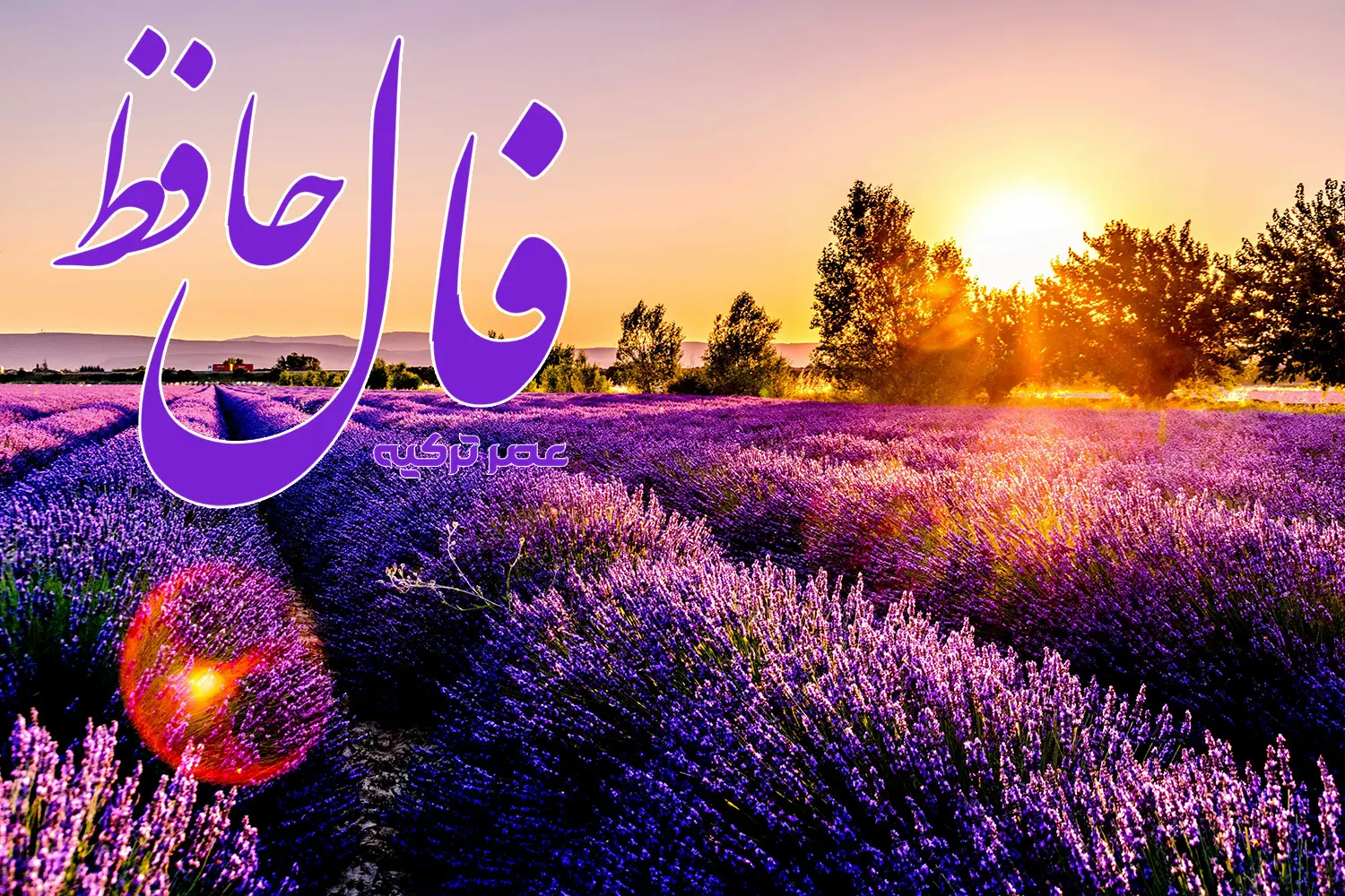 فال حافظ 1 خرداد 1404