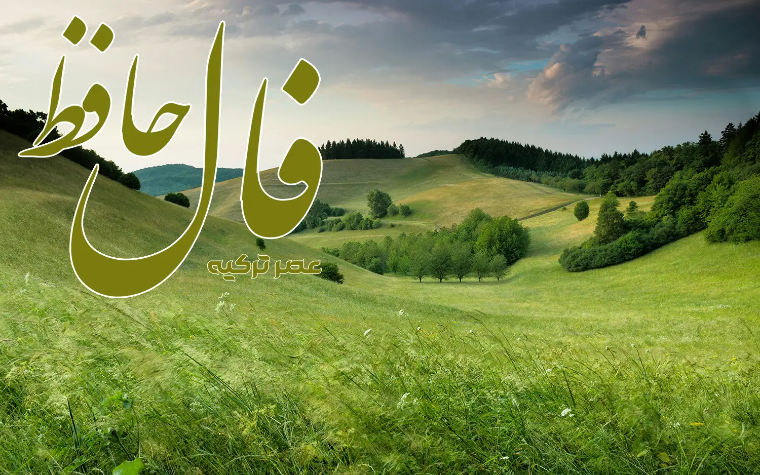 فال حافظ 31 اردیبهشت 1404