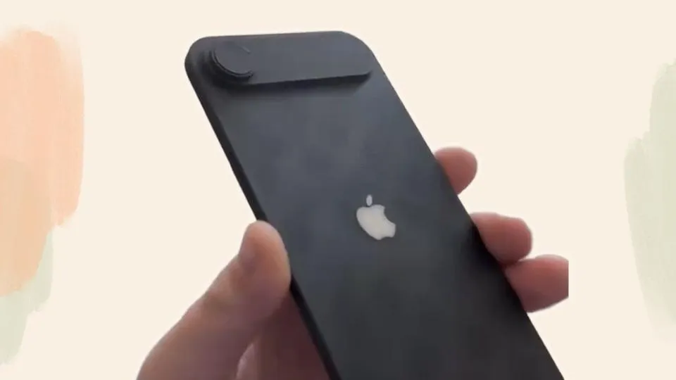 iPhone 17 Air