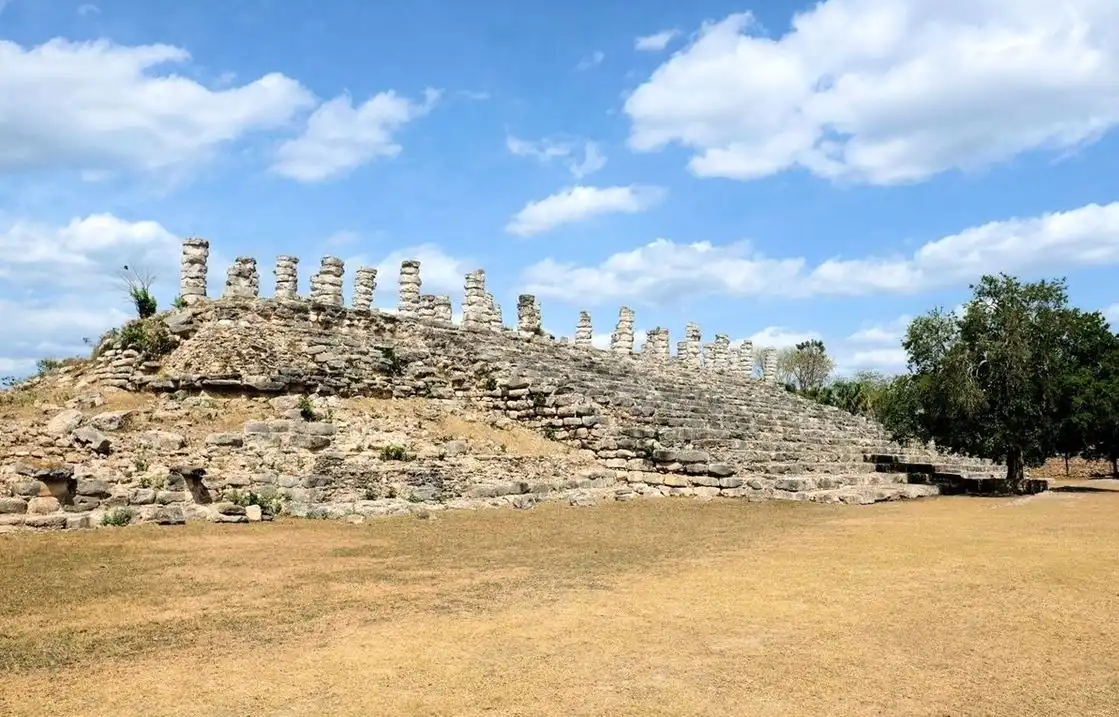 maya