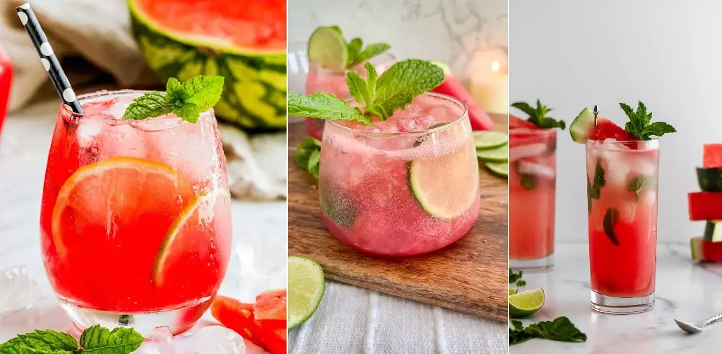 mocktail 1