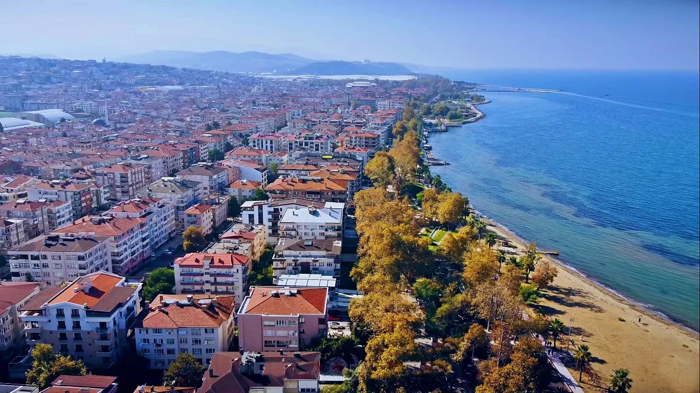 turkiye 3