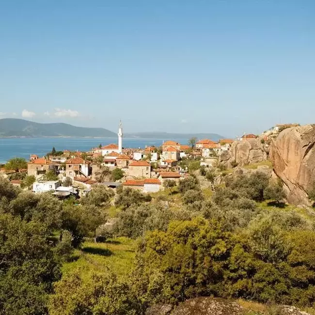 turkiye 5