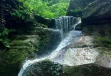چشمه گراب