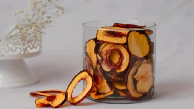 میلک شیک توت فرنگی