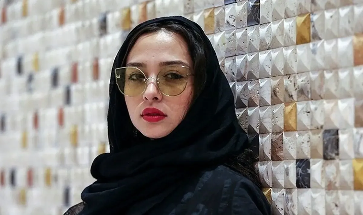 آناهیتا درگاهی