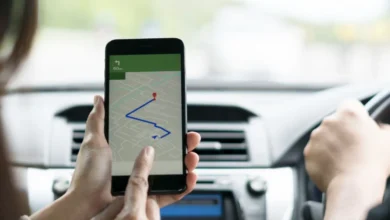 آیا جایگزین GPS در راه است؟