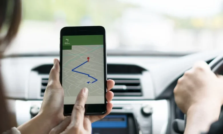 GPS