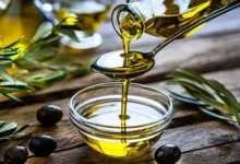 روغن زیتون