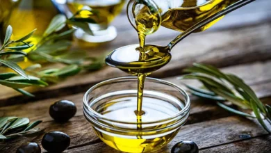روغن زیتون