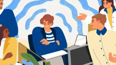 آیا شما هم درگیر محیط کاری سمی هستید؟