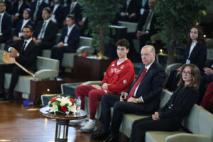 اردوغان