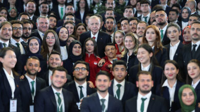 اردوغان