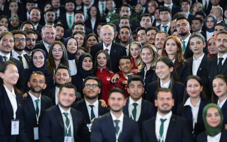 اردوغان