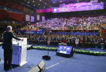 حزب عدالت و توسعه