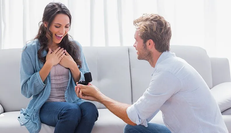 ۹ ویژگی یک دختر خوب برای ازدواج