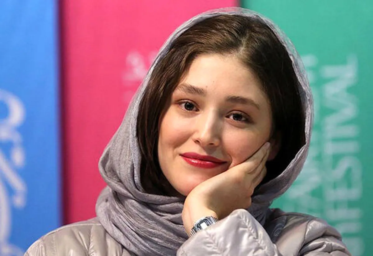 استایل هالیوودیِ فرشته حسینی