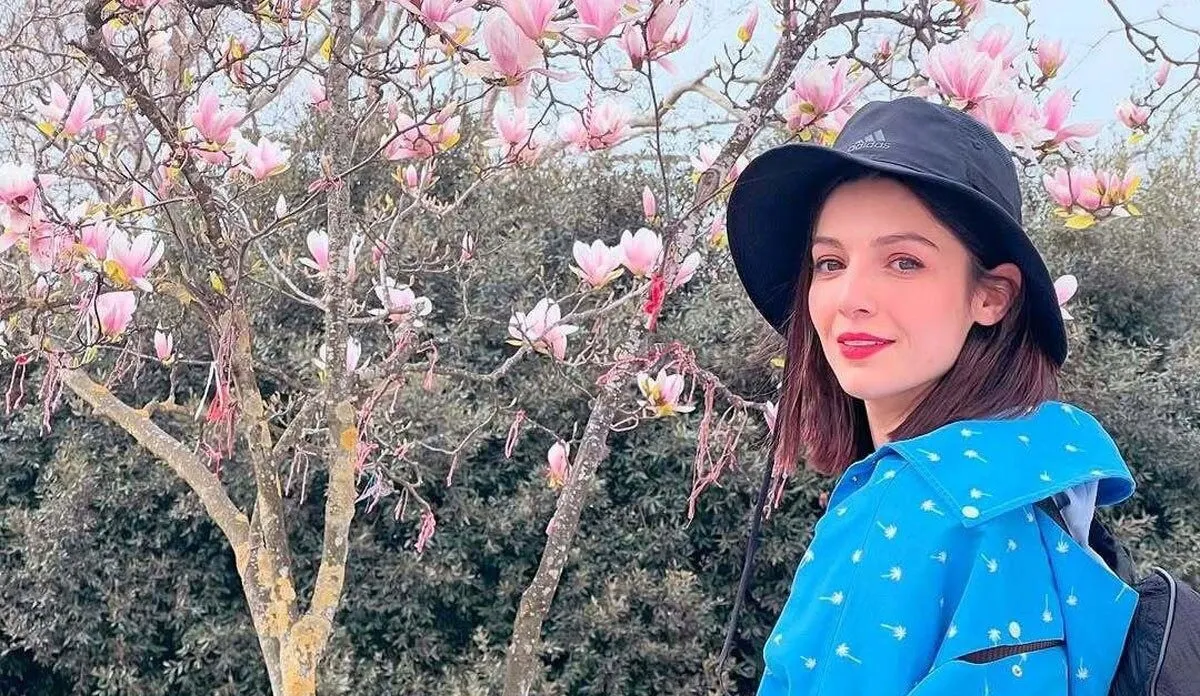 مهسا حجازی