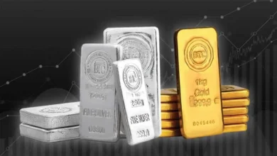 استخراج نقره یا طلا؛ کدام کم هزینه‌تر است؟