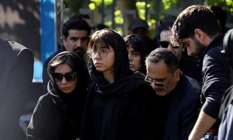 دختر داریوش مهرجویی