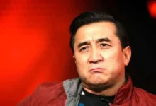 خداداد عزیزی