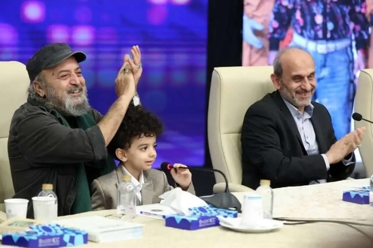اعلام آمادگی صداوسیما برای تولید پایتخت ۸