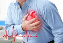 تفاوت بین ایست قلبی و حمله قلبی