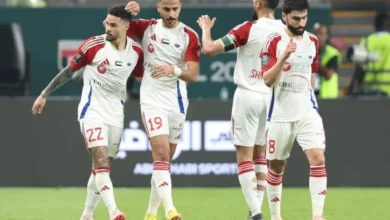 رئال مادرید