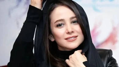 استایل فصل بهار