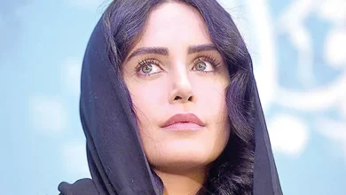 الناز شاکردوست