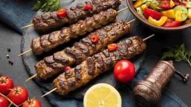 انواع گوشت کبابی؛ چه گوشتی برای چه کبابی مناسب است؟3