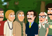 پایتخت ۷