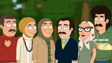 پایتخت