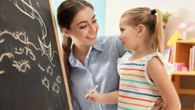 اهمیت آموزش پایه‌ای قوی در سال‌های ابتدایی زندگیفیلم