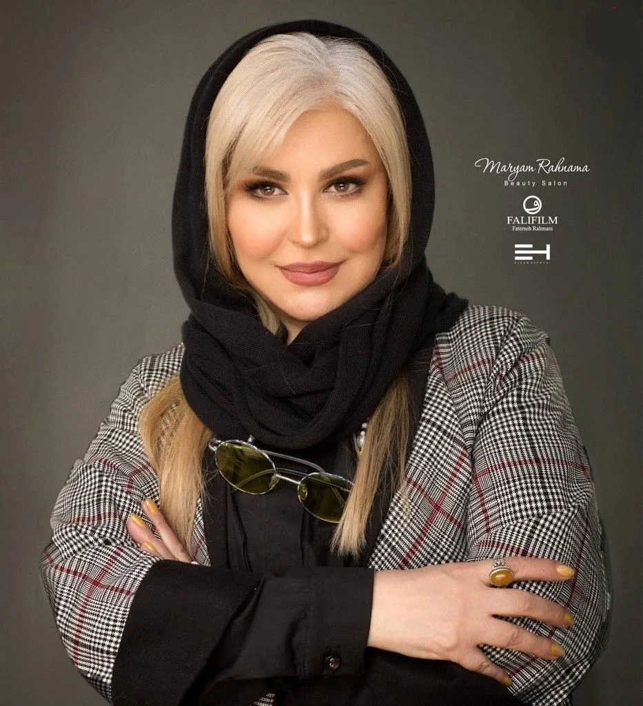 اکرم محمدی