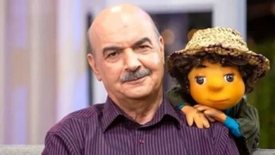 متن نگرانکننده ایرج طهماسب درباره مرگ خودش(+عکس) 5 ایرج 1