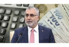 حداقل دستمزد