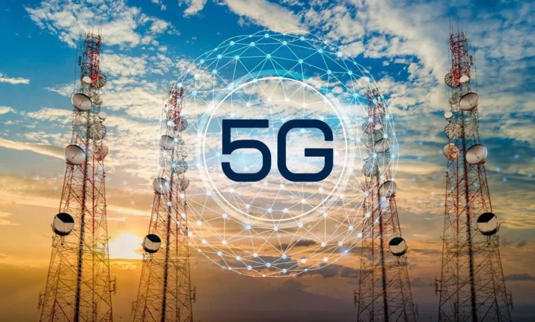 اینترنت «5G»