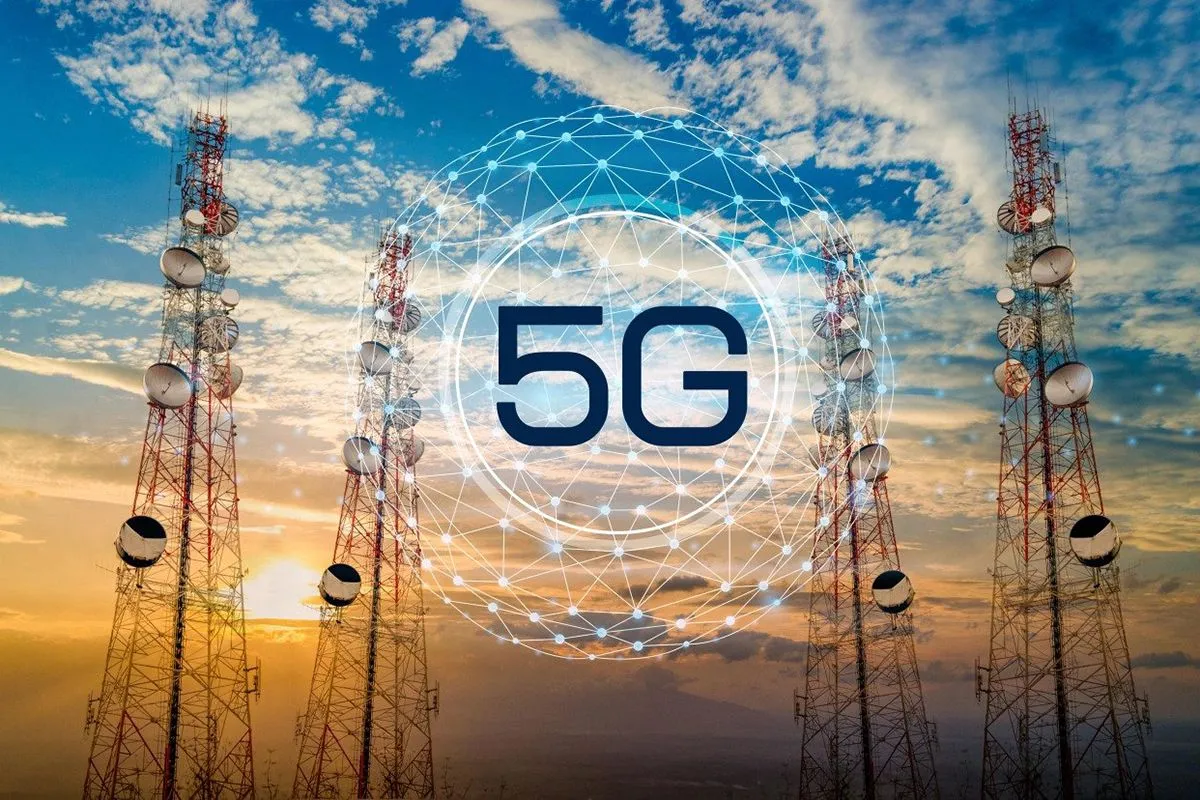 اینترنت 5G برای انسان خطرناک است؟