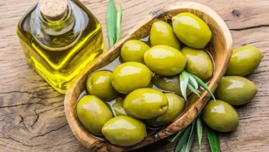 با این ماده غذایی التهاب در بدن را کاهش دهید