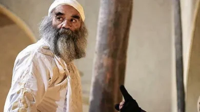 بازیگر 2