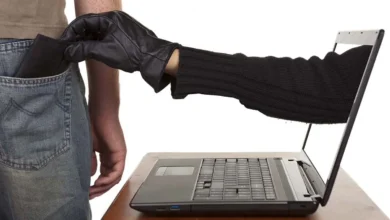ببینید؛ مراقب دو روش کلاهبرداری در فضای مجازی باشید