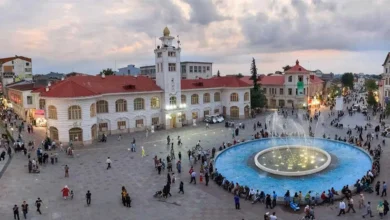 بهترین شهر شمال برای زندگی کجاست؟2