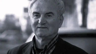 بهمن صالح نیا