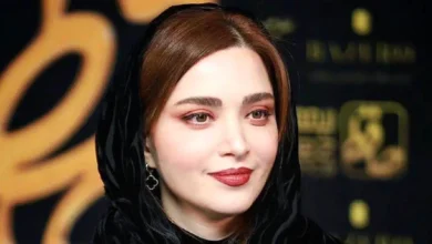 بهنوش طباطبایی از همدم این روزهایش رونمایی کرد