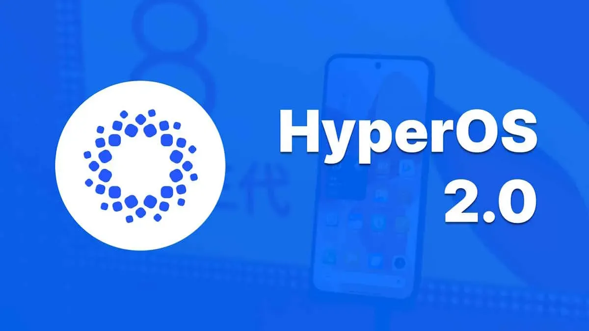 به‌روزرسانی شیائومی HyperOS 2.0.11