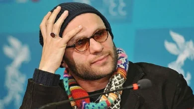 مهسا حجازی
